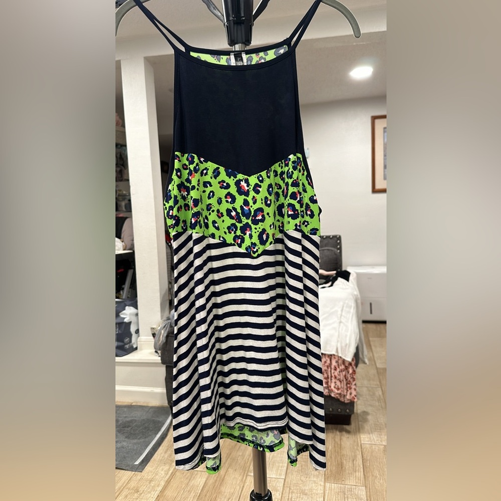 Glitzy Girlz Boutique Tank Top